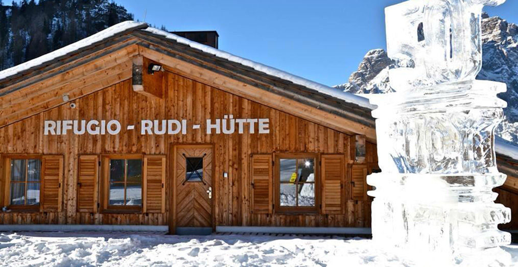 Rudi Hütte 