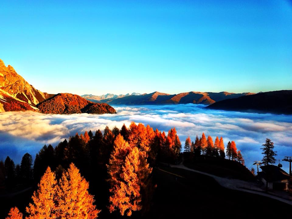 Dolomites Bike Weeks